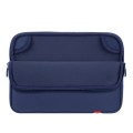 Rivacase Antishock 5123 33,8 cm (13.3") Etui kieszeniowe Niebieski - 2472337