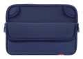Rivacase Antishock 5123 33,8 cm (13.3") Etui kieszeniowe Niebieski - 2590187