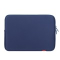 Rivacase Antishock 5123 33,8 cm (13.3") Etui kieszeniowe Niebieski - 2472334