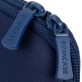 Rivacase Antishock 5123 33,8 cm (13.3") Etui kieszeniowe Niebieski - 2472339