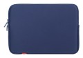 Rivacase Antishock 5123 33,8 cm (13.3") Etui kieszeniowe Niebieski - 2590183