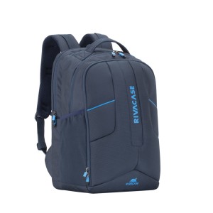 Plecak Rivacase 7861 43,9 cm (17.3") Niebieski