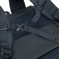 RIVACASE PLECAK NA LAPTOP DLA GRACZY 17,3" BORNEO, GRANATOWY, GAMING, Z MATERIAŁU WODOODPORNEGO - 2590213