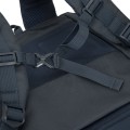 RIVACASE PLECAK NA LAPTOP DLA GRACZY 17,3" BORNEO, GRANATOWY, GAMING, Z MATERIAŁU WODOODPORNEGO - 1126636