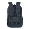 RIVACASE PLECAK NA LAPTOP DLA GRACZY 17,3" BORNEO, GRANATOWY, GAMING, Z MATERIAŁU WODOODPORNEGO - 2590212