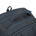 RIVACASE PLECAK NA LAPTOP DLA GRACZY 17,3" BORNEO, GRANATOWY, GAMING, Z MATERIAŁU WODOODPORNEGO - 2590215