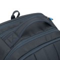 RIVACASE PLECAK NA LAPTOP DLA GRACZY 17,3" BORNEO, GRANATOWY, GAMING, Z MATERIAŁU WODOODPORNEGO - 1126638