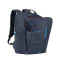 RIVACASE PLECAK NA LAPTOP DLA GRACZY 17,3" BORNEO, GRANATOWY, GAMING, Z MATERIAŁU WODOODPORNEGO - 1126650