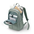Plecak ECO na laptopy 13-15,6 cala w kolorze szarym - 2515201