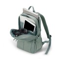 Plecak ECO na laptopy 13-15,6 cala w kolorze szarym - 2515202