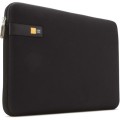 Case Logic LAPS-114 Black 35,6 cm (14") Etui kieszeniowe Czarny - 1917220