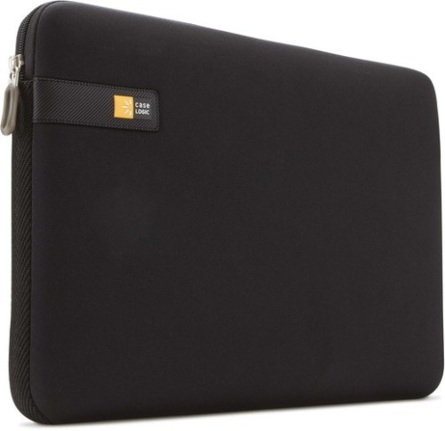 Case Logic LAPS-114 Black 35,6 cm (14") Etui kieszeniowe Czarny - 1917220