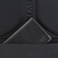 Rivacase 7860 torba na notebooka 43,9 cm (17.3") Plecak Czarny, Niebieski - 1157585