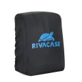 Rivacase 7860 torba na notebooka 43,9 cm (17.3") Plecak Czarny, Niebieski - 1157580