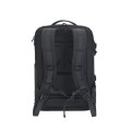 Rivacase 7860 torba na notebooka 43,9 cm (17.3") Plecak Czarny, Niebieski - 2590351