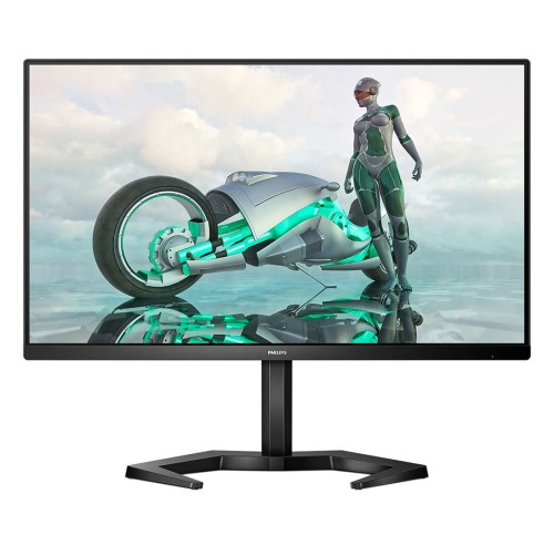 Philips Evnia 24M1N3200ZS/00 monitor komputerowy 60,5 cm (23.8") 1920 x 1080 px Full HD LCD Czarny - 2058992