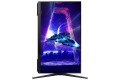 Samsung S27DG300EU monitor komputerowy 68,6 cm (27") 1920 x 1080 px Full HD LCD Czarny - 2590546