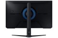 Samsung S27DG300EU monitor komputerowy 68,6 cm (27") 1920 x 1080 px Full HD LCD Czarny - 2144382