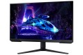 Samsung S27DG300EU monitor komputerowy 68,6 cm (27") 1920 x 1080 px Full HD LCD Czarny - 2590544