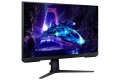 Samsung S27DG300EU monitor komputerowy 68,6 cm (27") 1920 x 1080 px Full HD LCD Czarny - 2590531