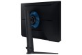 Samsung S27DG300EU monitor komputerowy 68,6 cm (27") 1920 x 1080 px Full HD LCD Czarny - 2590538
