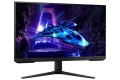 Samsung S27DG300EU monitor komputerowy 68,6 cm (27") 1920 x 1080 px Full HD LCD Czarny - 2590545