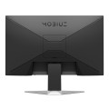 BenQ EX240N monitor komputerowy 60,5 cm (23.8") 1920 x 1080 px Full HD LCD Czarny - 1306910