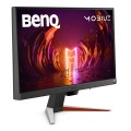 BenQ EX240N monitor komputerowy 60,5 cm (23.8") 1920 x 1080 px Full HD LCD Czarny - 2590550