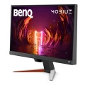 BenQ EX240N monitor komputerowy 60,5 cm (23.8") 1920 x 1080 px Full HD LCD Czarny - 2590549