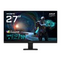 GIGABYTE GS27QXA LED display 68,6 cm (27") 2560 x 1440 px Quad HD Czarny - 2590577