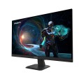 GIGABYTE GS27QXA LED display 68,6 cm (27") 2560 x 1440 px Quad HD Czarny - 2590578