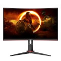 MONITOR AOC LED 27" CQ27G2S/BK 165Hz - 2315154