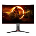 MONITOR AOC LED 27" CQ27G2S/BK 165Hz - 2590598