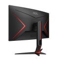 MONITOR AOC LED 27" CQ27G2S/BK 165Hz - 2590600