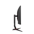 MONITOR AOC LED 27" CQ27G2S/BK 165Hz - 2590604