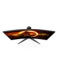 MONITOR AOC LED 27" CQ27G2S/BK 165Hz - 2590603