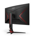 MONITOR AOC LED 27" CQ27G2S/BK 165Hz - 2590601