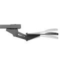 Uchwyt na klawiaturę Maclean, max 2 kg, MC-757 - 2590673