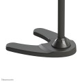 Neomounts FPMA-D700DD uchwyt / stojak do monitorów 76,2 cm (30") Biurko Czarny - 2590720