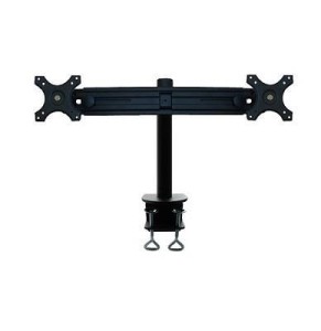 Neomounts FPMA-D700D uchwyt / stojak do monitorów 76,2 cm (30") Biurko Czarny