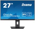 iiyama XUB2793QSU-B7 monitor komputerowy 68,6 cm (27") 2560 x 1140 px Wide Quad HD LED Czarny - 2283391
