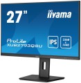 iiyama XUB2793QSU-B7 monitor komputerowy 68,6 cm (27") 2560 x 1140 px Wide Quad HD LED Czarny - 2283395