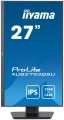 iiyama XUB2793QSU-B7 monitor komputerowy 68,6 cm (27") 2560 x 1140 px Wide Quad HD LED Czarny - 2283392