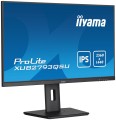 iiyama XUB2793QSU-B7 monitor komputerowy 68,6 cm (27") 2560 x 1140 px Wide Quad HD LED Czarny - 2283394