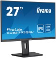 iiyama XUB2793QSU-B7 monitor komputerowy 68,6 cm (27") 2560 x 1140 px Wide Quad HD LED Czarny - 2283393