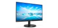 Philips V Line 271V8LA/00 LED display 68,6 cm (27") 1920 x 1080 px Full HD Czarny - 921057