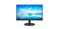 Philips V Line 271V8LA/00 LED display 68,6 cm (27") 1920 x 1080 px Full HD Czarny - 921056