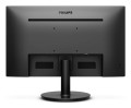 Philips V Line 271V8LA/00 LED display 68,6 cm (27") 1920 x 1080 px Full HD Czarny - 2590811