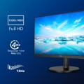 Philips V Line 271V8LA/00 LED display 68,6 cm (27") 1920 x 1080 px Full HD Czarny - 2590808