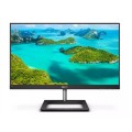 Philips E Line 278E1A monitor komputerowy 68,6 cm (27") 3840 x 2160 px 4K Ultra HD LED Czarny - 1891445